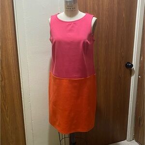 TOMMY HILFIGER DRESS